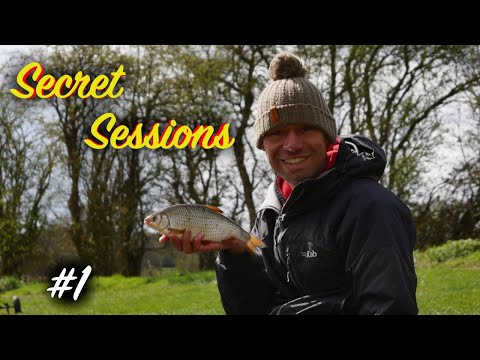 Match Fishing // Short Sessions // Maggot Feeder // Pipehill Farm Fishery