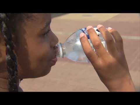 NYC & Newark Excessive Heat