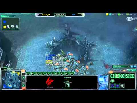 Competo Cup #31 Quarter 2 Beastyqt vs Elfi  - Part 2