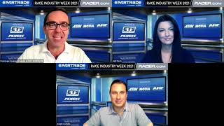 RIW: Welcome Day Four