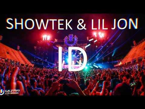 Showtek & Lil Jon - ID