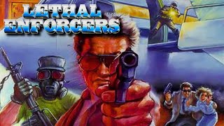 The Controversial 1992 Arcade Shooter That Caused Outrage