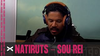 Natiruts ft. Migue: &quot;Sorri, sou rei&quot;