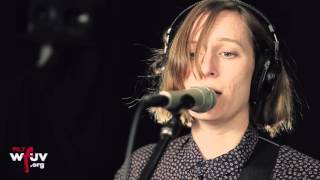 Laura Gibson   &quot;The Cause&quot; (Live at WFUV)