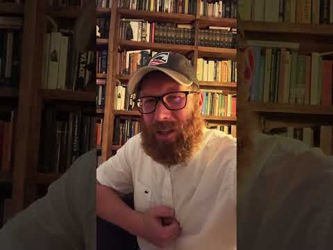 The Joy Of Being A Pipe Smoking Christian