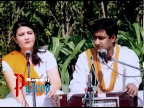 02. Parvin Mahmadyor