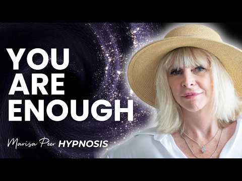 REPROGRAM Your Mind in Just 30 Days with 'I Am' Affirmations | 432Hz  [Deep Healing]