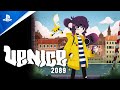 Venice 2089 - Launch Trailer | PS5 & PS4 Games