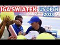 Iga Swiatek 2023 US Open Tennis Championships