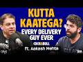 India’s Most Important Delivery Question | Aakash Mehta | Cock and Bull | Cyrus Says DEFAULT Thumbnail