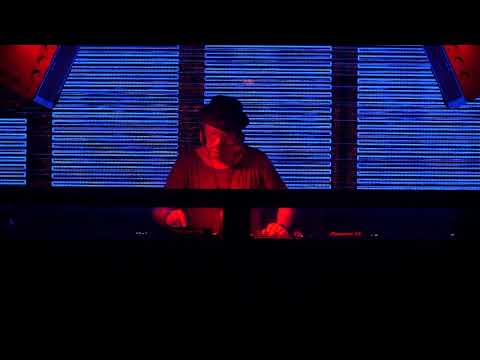 Culture Box Stream Sessions: Ian Bang, June 2022