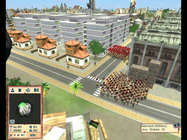 Tropico 4