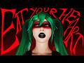 Tommy Eat Your Heart Ft Hatsune Miku