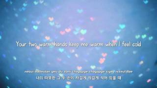 Super Junior- 너 같은 사람 또 없어 (No Other) lyrics [Eng. | Rom. | Han.]