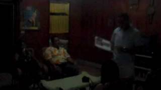preview picture of video 'Dude in Salanap, Pinili, Ilocos Norte (Philippines)'