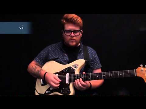 Where The Spirit Of The Lord Is - Hillsong Live