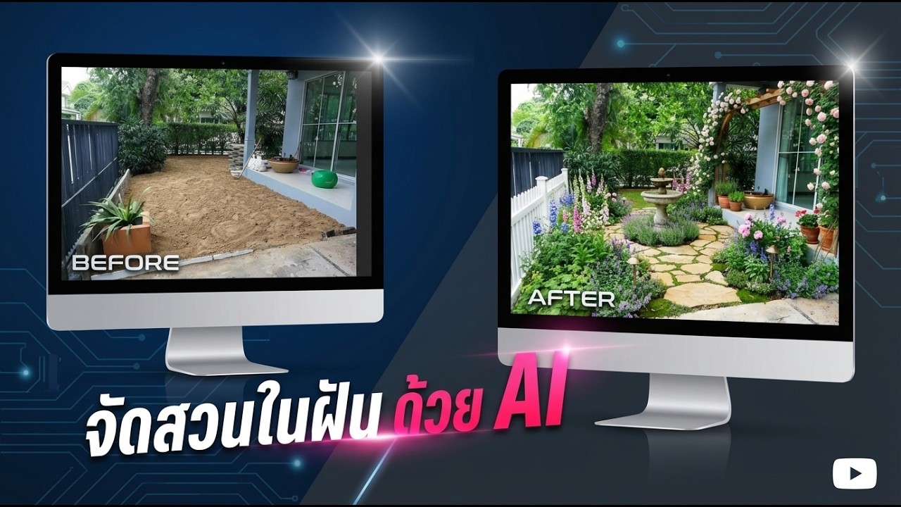 DIY Render Studio | AI ออกแบบบ้าน ออกแบบภายใน ออกแบบสถาปัตยกรรม