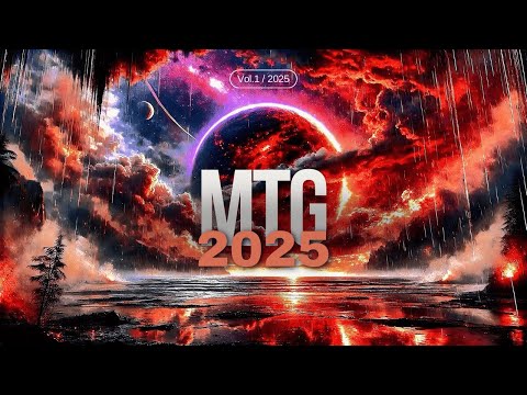 SET - OS MELHORES MTG DE 2025 🔥 - BEATWILL