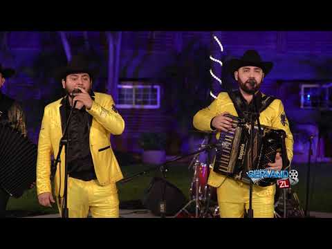 Los Juniors De Mexicali Ft. Los Zares De Culiacan - El Doble F (En Vivo 2021)