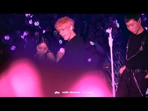 [fancam] 190726 EXplOration 백현 Baekhyun - 유엔 빌리지 UN Village