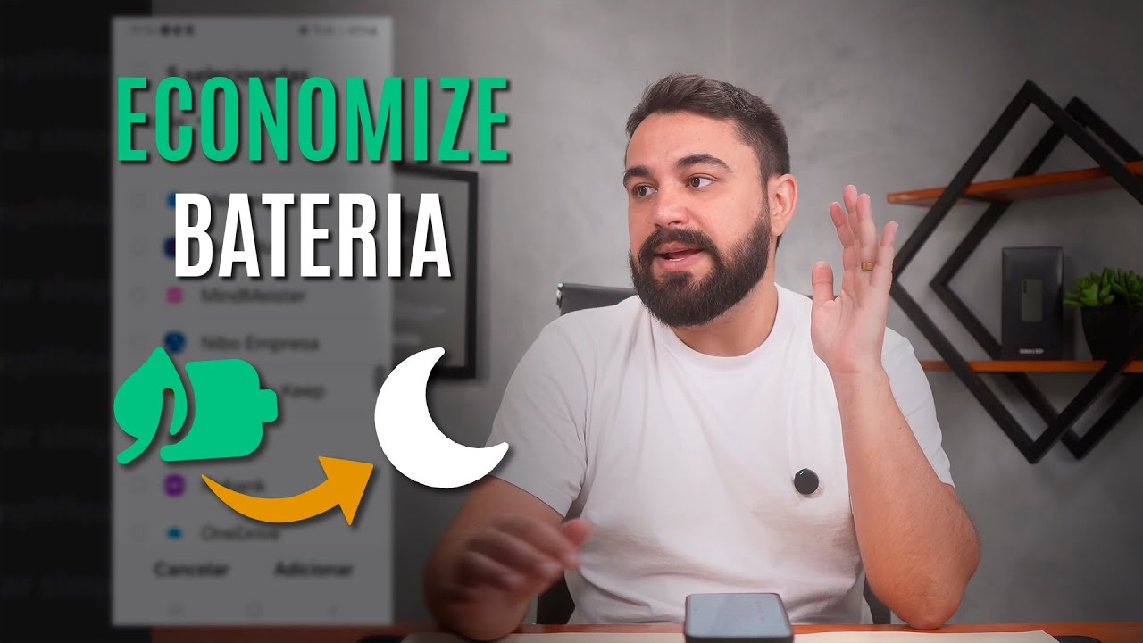 HOW TO PUT APPS INTO DEEP SLEEP TO SAVE BATTERY