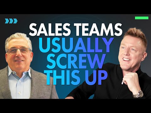 Dave Kurlan: How To Build A Strong Sales Culture - YouTube