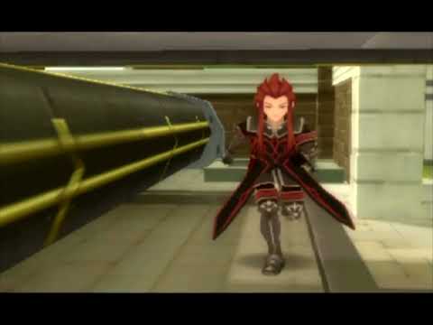 Let's Play Tales of the Abyss (100%) #046: You've Got a Friend In Me