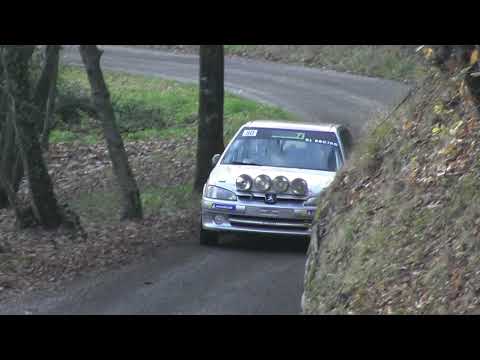 30° Rally Città di Schio - Soravia/Decima
