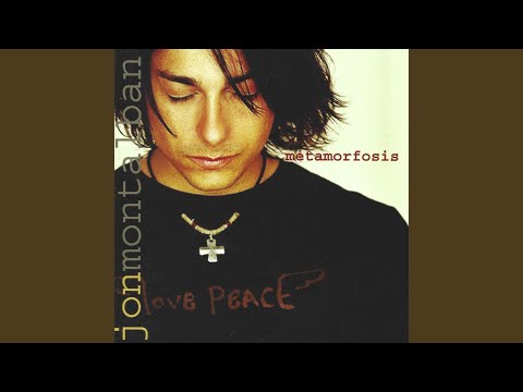 Te Declaro Mi Amor - Jon Montalban