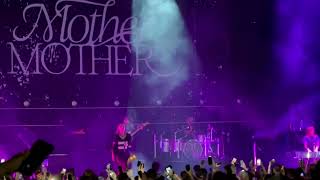 Mother Mother - Sleep Awake - Live Phoenix, AZ 6/7/24