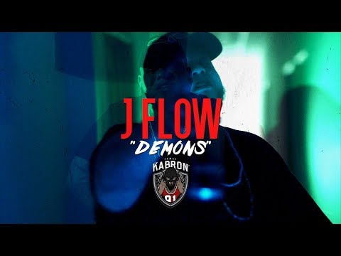 J Flow x Demons | Dir. By @OgunPleasFilms