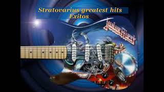 Download lagu Music: Hard Rock & Metal: Stratovarius Greatest Hits Exitos mp3