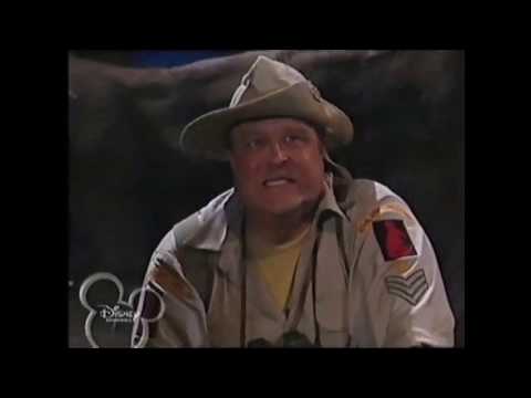 Muppets Tonight: The Rats' Patrol with John Goodman