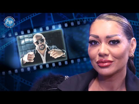 BALKAN INFO: Irina Kolin - Gru je bio tata, ostaće legenda za sva vremena!