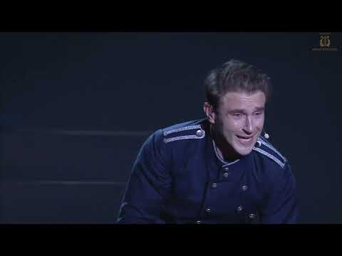 István a király -Oly távol vagy Tőlem (Sándor Péter,Maros Bernadett)