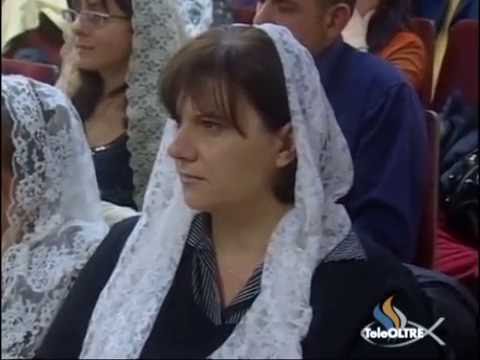 Quel che abbiamo te lo diamo - GS31-2009 - Gesù è il Signore - TeleOltre