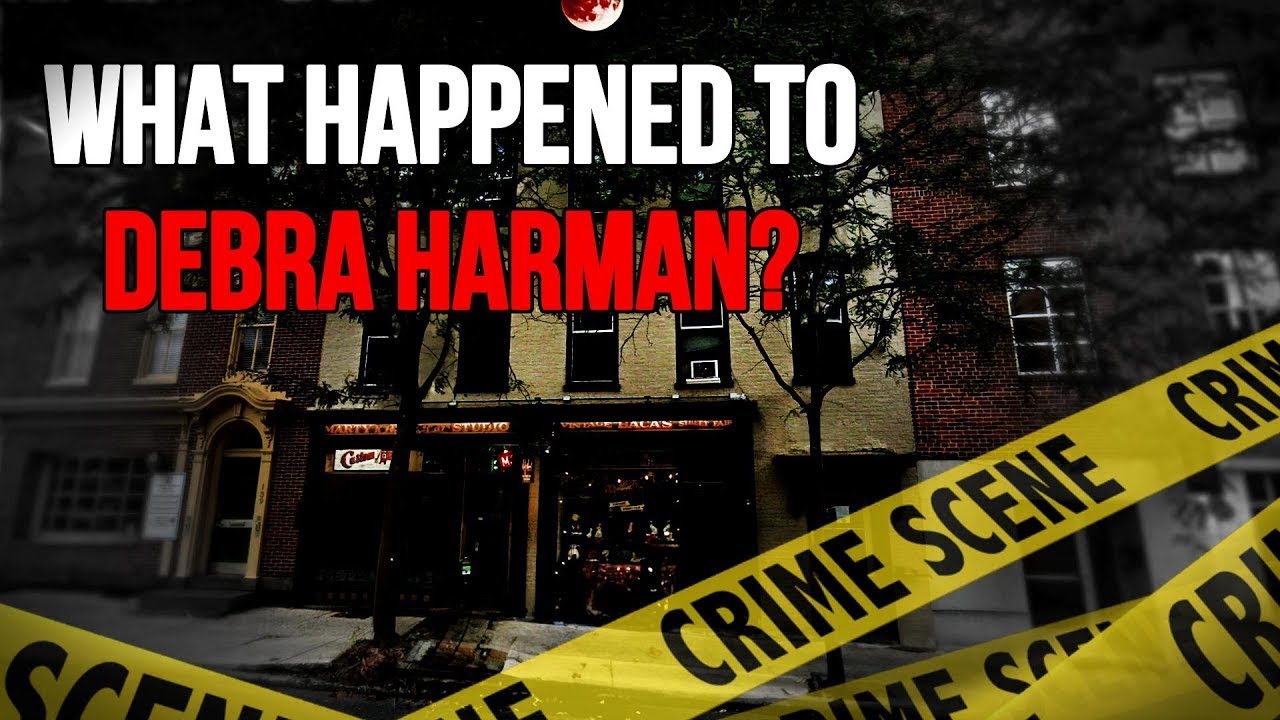 Our SCARIEST PARANORMAL Encounter in the GETTYSBURG MURDER HOUSE