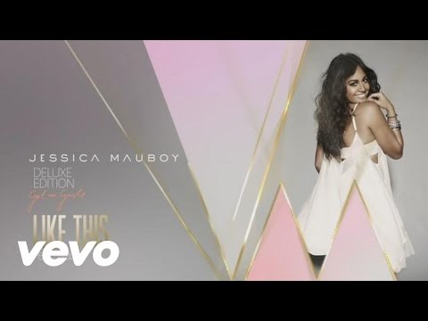 Jessica Mauboy - Like This (Track by Track)