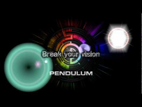 Pendulum - Witchcraft Vs. Watercolour Remix [HD]