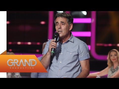 Romeo Nikolic - Plavusa - HH - (LIVE) -  (TV Grand 19.06.2018.)