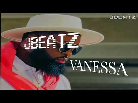 JBEATZ - LI TE LÈL TE TAN Feat.Vanessa Désiré [Oficial Lyric Video)