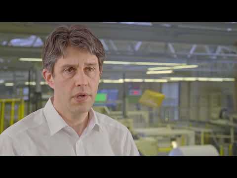 Regionale Lieferketten für Naturfasern aufbauen - AgRo4HiEnd - André Lang, Norafin GmbH