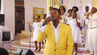 The Great City Choir Performing &quot;Freedom&quot;