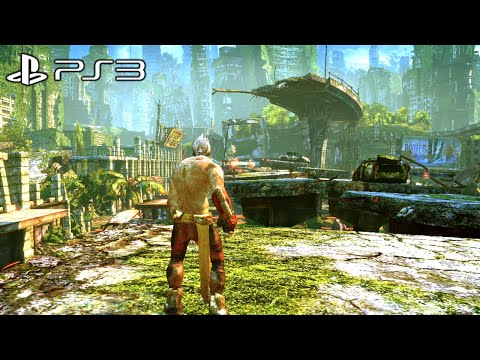 Vidéo Enslaved : Odyssey to the West - Edition Collector