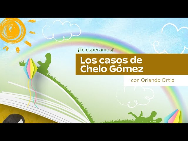 Vídeo relacionado con Los casos de Chelo Gómez