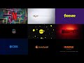 Sonic Branding And Logo Intros Compilation 2