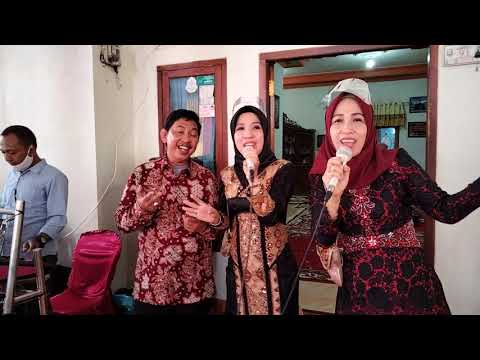 Cangget Agung By Cover Anggun &  Desi