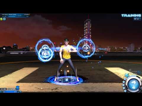 Mstar Test Song feat. LOONA (이달의 소녀) – Butterfly