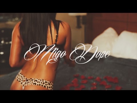 Migo Dope - "Fell in Love"
