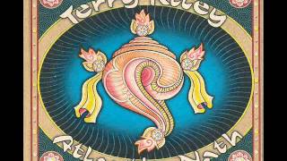 Terry Riley - Emerald Runner